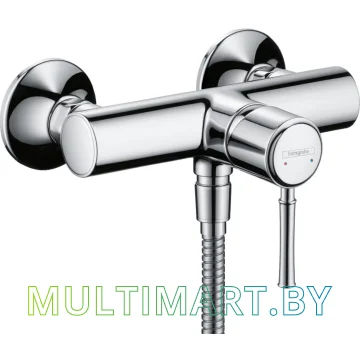Смеситель Hansgrohe Talis Classic 14161000
